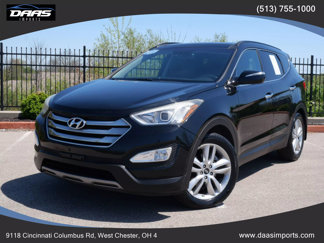 Used 2015 Hyundai Santa Fe Sport 2.0T w/ Option Group 05 image 1