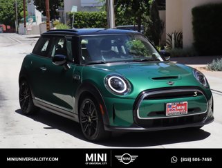 Certified 2023 MINI Cooper SE image 1