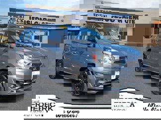Used 2019 Mitsubishi Mirage LE image 1