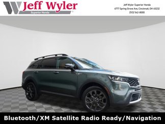 Used 2021 Kia Sorento SX Prestige image 1