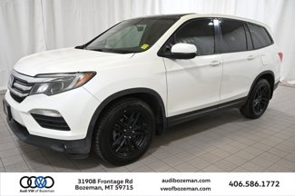 Used 2016 Honda Pilot EX image 1
