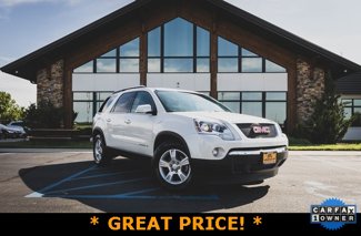Used 2008 GMC Acadia SLT image 1