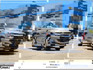 Used 2023 Chevrolet Malibu LT w/ Driver Confidence Package image 1