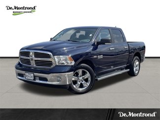 Used 2018 RAM 1500 Lone Star image 1