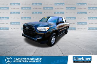Used 2018 Toyota Tacoma SR image 1