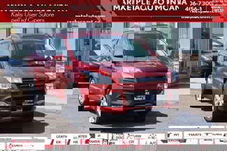 Used 2016 Ford Escape SE w/ SE Leather Comfort Package image 1