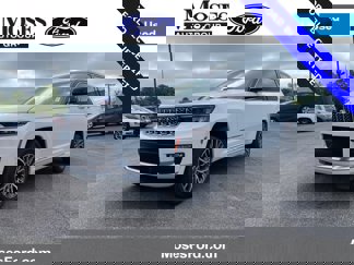 Used 2022 Jeep Grand Cherokee L Summit image 1