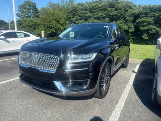 Used 2019 Lincoln Nautilus Reserve w/ Cargo Utility Package image 1