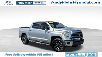 Used 2014 Toyota Tundra SR5 360° Tour