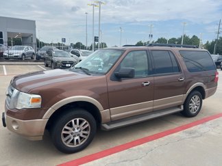 Used 2011 Ford Expedition EL XLT w/ 202A Rapid Spec Order Code image 1