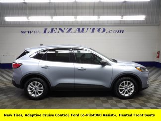 Used 2022 Ford Escape SE image 1