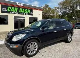 Used 2012 Buick Enclave Leather w/ Trailering Provision Package image 1