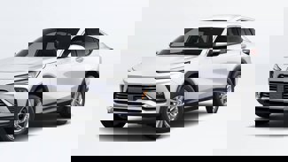New 2025 Buick Envista Preferred w/ Convenience I Package image 1