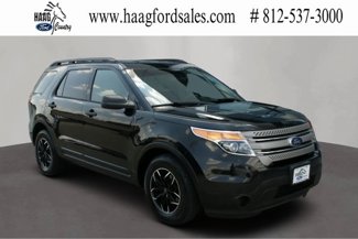 Used 2014 Ford Explorer FWD image 1