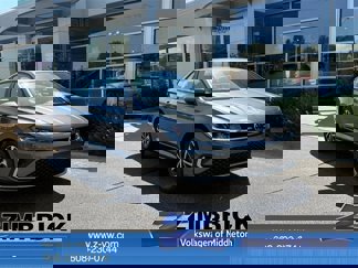 New 2025 Volkswagen Jetta S image 1
