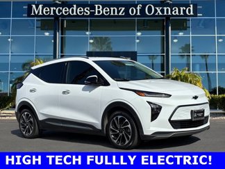 Used 2022 Chevrolet Bolt EUV Premier w/ Sun & Sound Package image 1