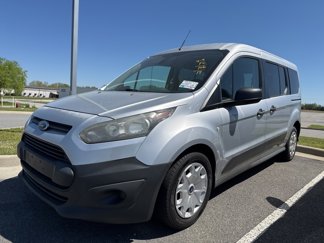 Used 2017 Ford Transit Connect XL image 1