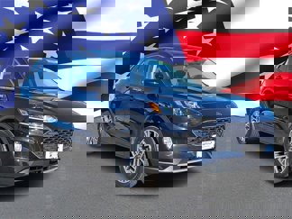 Certified 2022 Ford Escape SEL w/ Technology Package image 1