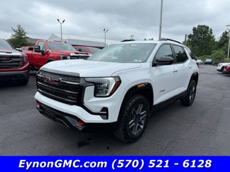 New 2026 GMC Terrain AT4 image 1