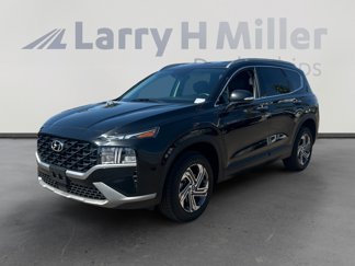Used 2023 Hyundai Santa Fe SEL image 1