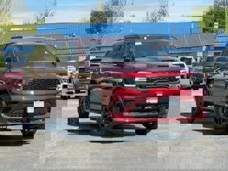 New 2025 Dodge Durango GT image 1