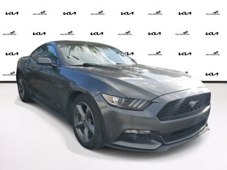 Used 2016 Ford Mustang Coupe w/ Equipment Group 051A image 1