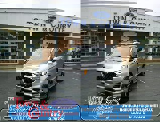 Used 2022 Ford Edge ST w/ Equipment Group 401A image 1