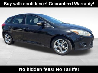 Used 2014 Ford Focus SE image 1