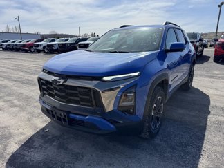 New 2025 Chevrolet Equinox ACTIV w/ Safety and Technology Package image 1