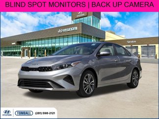 Used 2023 Kia Forte LXS w/ LXS Technology Package image 1