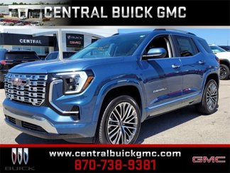 New 2026 GMC Terrain Denali image 1