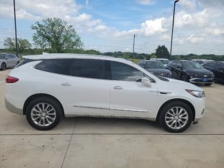 Used 2020 Buick Enclave Essence w/ LPO, Floor Liner Package image 1