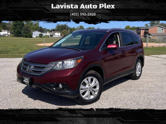 Used 2012 Honda CR-V EX-L image 1