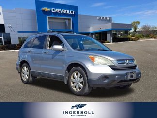 Used 2008 Honda CR-V EX-L image 1