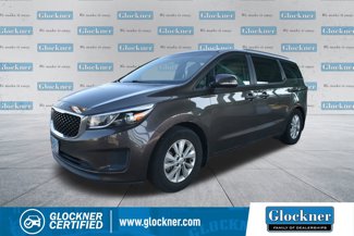 Used 2016 Kia Sedona LX w/ Option Group 020 image 1