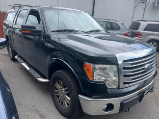 Used 2013 Ford F150 Lariat image 1