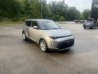 Certified 2023 Kia Soul LX w/ Option Group 015 image 1