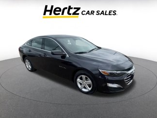Used 2023 Chevrolet Malibu LT image 1
