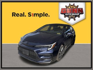 Used 2023 Toyota Corolla SE video 1