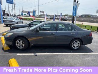 Used 2007 Honda Accord EX-L image 1