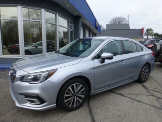 Used 2019 Subaru Legacy 2.5i Premium image 1