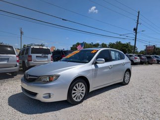 Used 2011 Subaru Impreza 2.5i Premium image 1