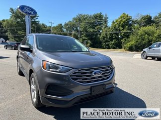 Used 2021 Ford Edge SE image 1