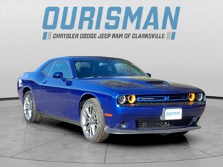 Used 2021 Dodge Challenger GT w/ Plus Package image 1
