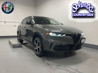 New 2024 Alfa Romeo Tonale Veloce image 1