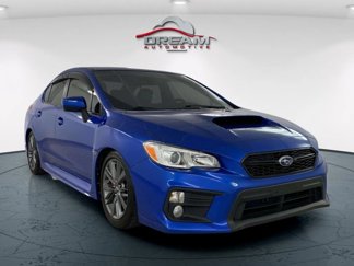 Used 2019 Subaru WRX Premium w/ Performance Package image 1