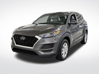 Used 2021 Hyundai Tucson Value image 1