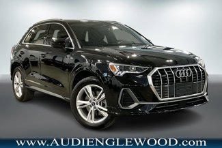 Used 2023 Audi Q3 2.0T Premium image 1