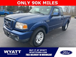 Used 2011 Ford Ranger Sport image 1