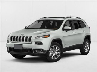 Used 2015 Jeep Cherokee Sport w/ Sport Appearance Group image 1